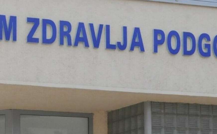 U Podgorici preminula 16-godišnjakinja: Bila je na putu za COVID centar