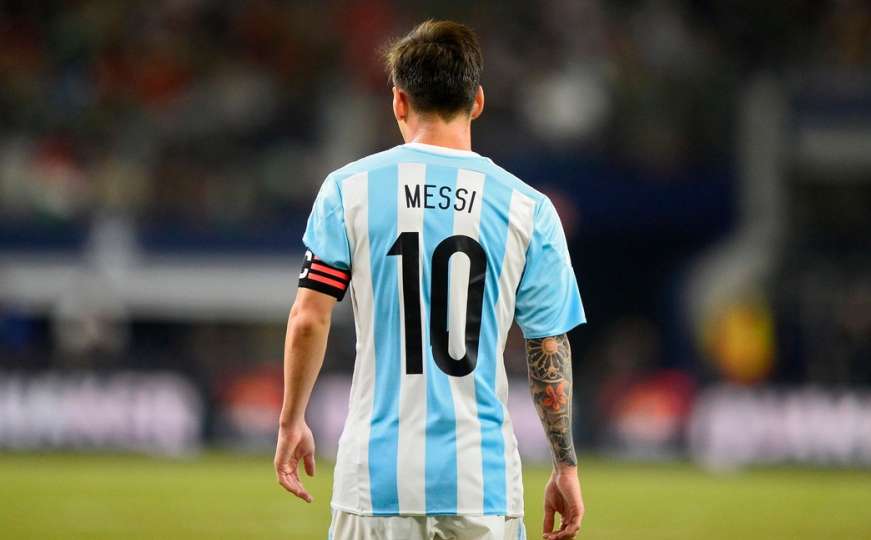 Lionel Messi prekinuo sve kontakte sa Piqueom