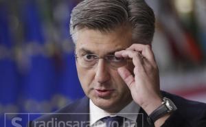 Plenković upozorio Milanovića: 'Skuliraj' se do 9. novembra pa ćemo vidjeti...