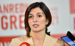 Ćudić: Kriza u EU i NATO-u servira Zapadni Balkan na tanjiru Rusiji, kao aperitiv