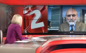 Erol Avdović iz New Yorka: Zapad je, ipak, dobio što je htio