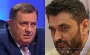 Emir Suljagić: Milorad Dodik je prešao crvenu liniju