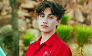 Johnny Orlando - It's Alright