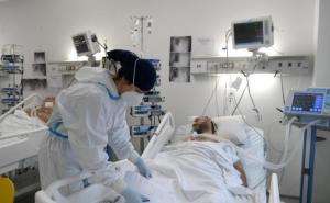 Situacija u Hrvatskoj dramatična: Otkriveno kojom se brzinom pune bolnice