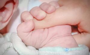 Tužna vijest iz susjedstva: Beba koja je umrla bila zaražena koronom