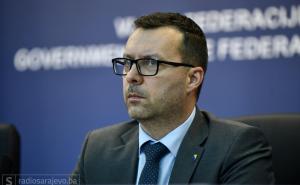 Ministar Nermin Džindić: Plin je potekao prema BiH iz Bugarske