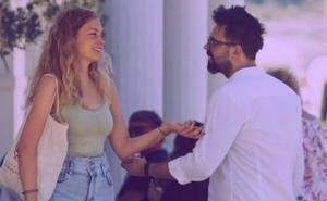 Petar Grašo se odlučio na veliki korak u vezi s Hanom Huljić