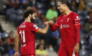 Mozzart daje najveće kvote na svijetu: Liverpool 1,75, Ajax 2,60, Fulham 2,00!