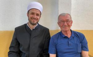 Poruka srebreničkog imama: Noći su postale duže i jezivije...