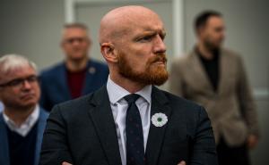 Britanski ambasador u BiH dao punu podršku Schmidtu i EUFOR-u