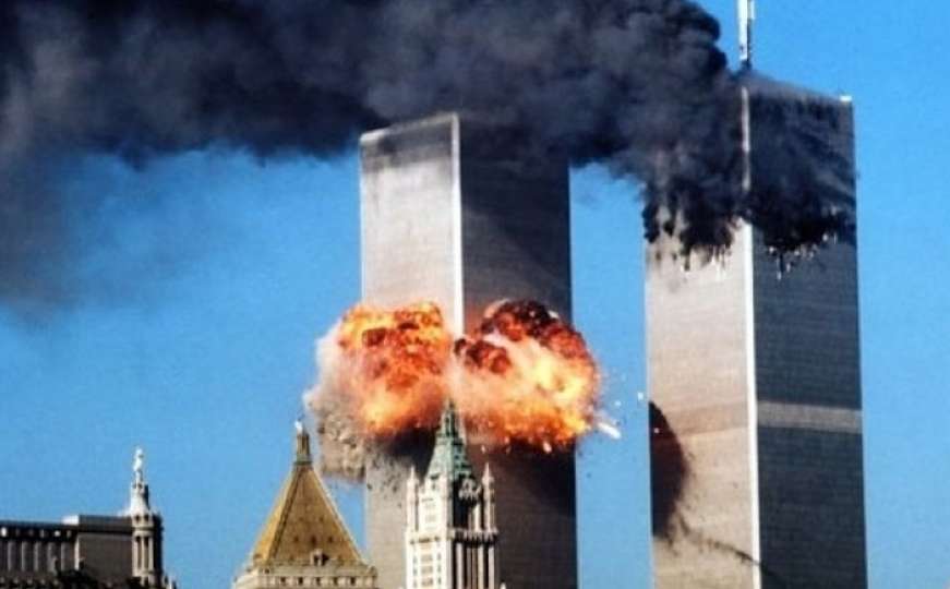 FBI objavio nove dokumente o napadima 11. septembra