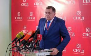 Foreign policy: Ako EU i SAD žele izbjeći destrukciju, moraju se suprotstaviti Dodiku