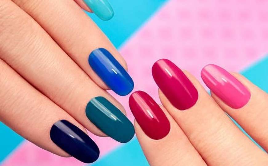 Popularne boje za nokte koje će se nositi ove jeseni