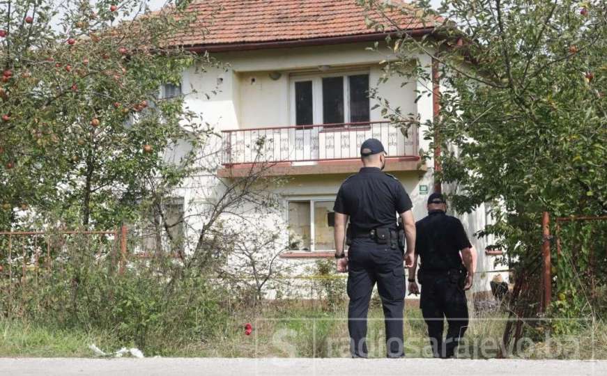 Užas u BiH: U kući pronađeno beživotno tijelo