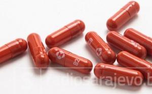 Prva zemlja na svijetu dala zeleno svjetlo za pilulu protiv COVID-a