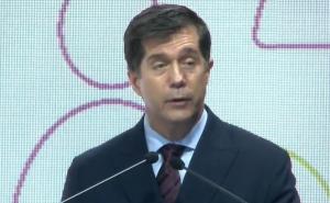 Pokrenuta Skupština građana BiH: Johann Sattler i Eric Nelson na otvaranju