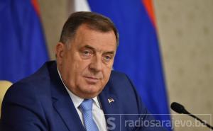 Dodik hoće da razgovara na religioznom nivou: "Muslimanka priča da je..."