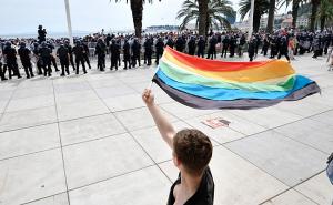 Homofobija u Hrvatskoj: U Splitu teško pretučen volonter Split Pridea