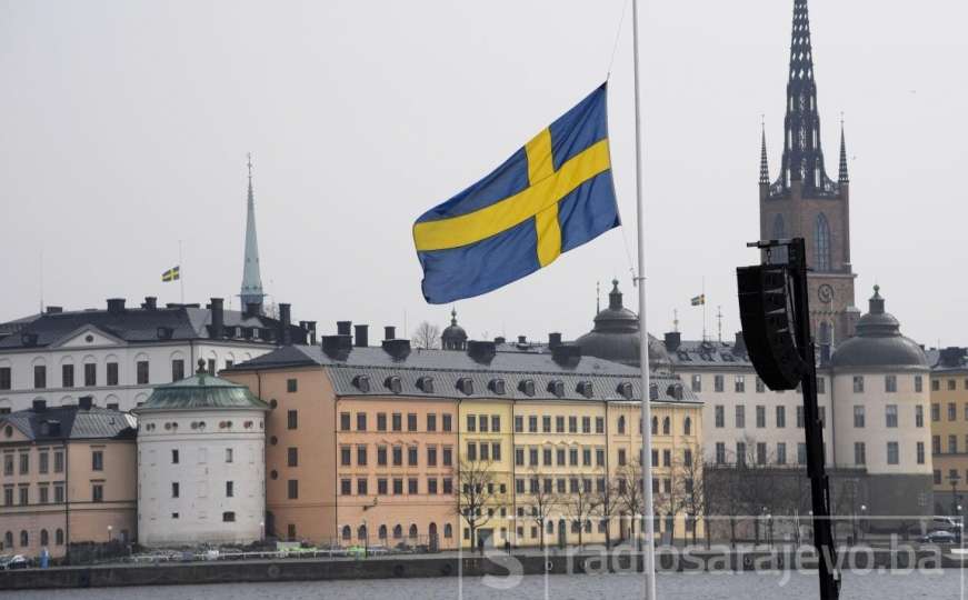 Švedska bi mogla dobiti prvu premijerku, ljuti su što ih je Norveška pretekla