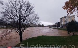 Kada se očekuje prestanak padavina