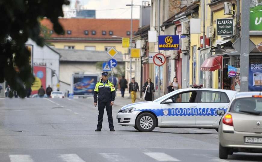Pucnjava u BiH: Dvije osobe životno ugrožene, ranjen i specijalac