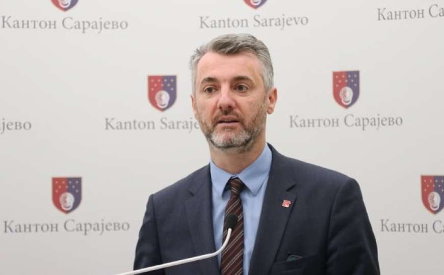 Vlada Kantona Sarajevo održala hitnu sjednicu