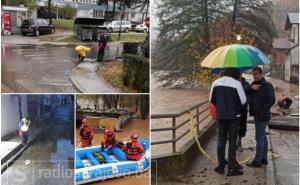 Kakva je situacija u vašem gradu: Šaljite nam snimke sa terena