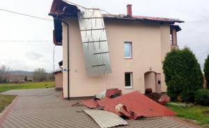 Načelnik Zdravko Mioč proglasio stanje prirodne nesreće