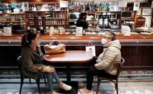 Skraćeno radno vrijeme u TK: Ugostitelji se pobunili, ne žele ispoštovati odluku