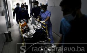 Preminuo tinejdžer od koronavirusa u Beogradu