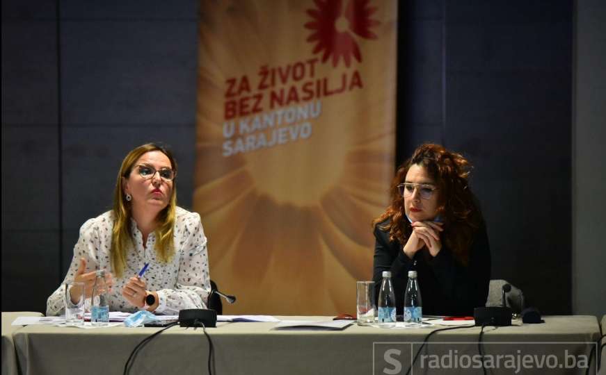Sarajevo: Stručnjaci iz Barcelone prenijeli iskustva o nasilju na osnovu spola
