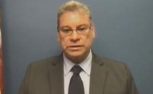 Gabriel Escobar uoči dolaska bh. građanima poručio: Rata neće biti