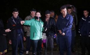 Novalić: "Mi smo na raspolaganju ako i dalje budu padavine, a nadamo se da neće"