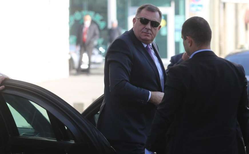Dodik pred susret s Orbanom: On je veliki državnik, spreman pomoći RS