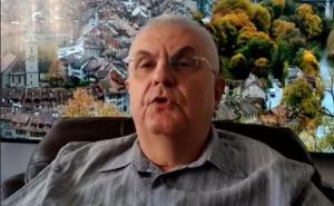 Čanak o muralu zločinca Mladića: Fašisti će tek da gaze