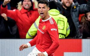 Ronaldu se ovo sigurno neće svidjeti: "Procurilo" ime osvajača Zlatne lopte?! 