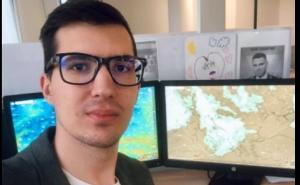 Nedim Sladić najavio kada bi padavine trebale prestati