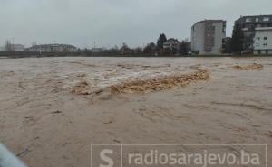 Kiša pada i danas: Meteorolozi objavili prognozu za naredne dane