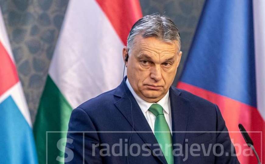 Viktor Orban danas stiže u Banju Luku