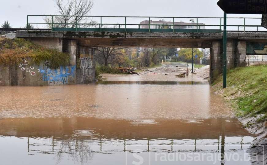Detaljan izvještaj o poplavama u BiH: Gdje je najteže i kakvo je stanje na terenu