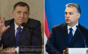 Mađarski premijer Viktor Orban stigao u BiH
