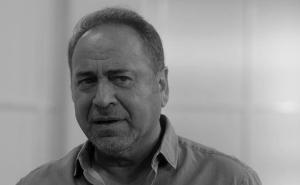 Preminuo Marinko Rokvić