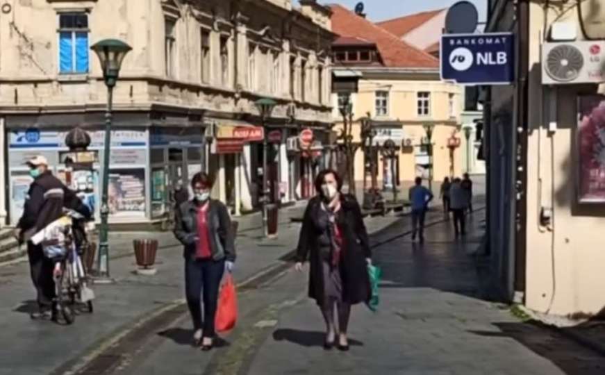 Nove mjere u kantonu u BiH: Ograničeno radno vrijeme kafića, nema muzike uživo