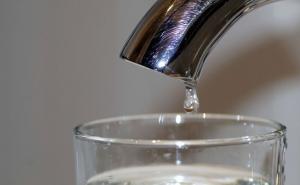 Uredno snadbjevanje vodom u Kantonu Sarajevo - osim jednog rezervoara