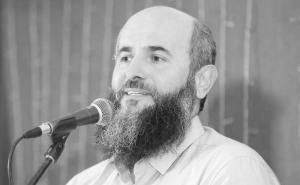 Preminuo Muamer Zukorlić