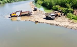 Alarmantna situacija u Doboju, nivo rijeke Bosne nastavlja rasti 