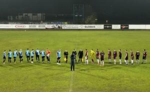 FK Sarajevo u vrlo teškim uslovima za igru savladao Radnik u Bijeljini