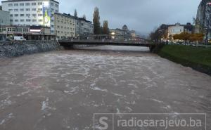 Najavljene nove obilne padavine u BiH: Evo kada nam stižu