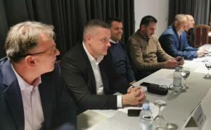 Pokret za državu: Mi smo blok BiH u RS, niko nema pravo da zastupa jedan narod!