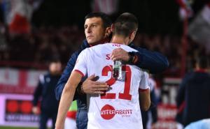 HŠK Zrinjski i Nemanja Bilbija su nezaustavljivi, večerašnja 'žrtva' je Borac